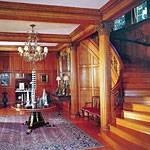 Entry Halls - Interior Design Photo Gallery - Timothy Corrigan